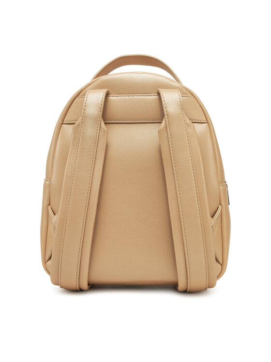 LOVE MOSCHINO LOVE MOSCHINO Раница JC4197PP1MKD196A Златист