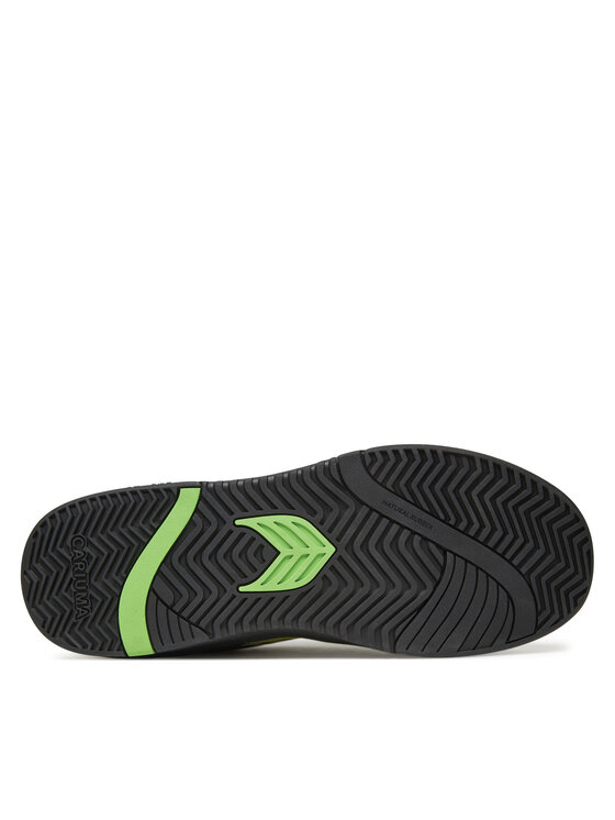 Cariuma Cariuma Sneakersy Skategoat 713011B62M110 Zielony
