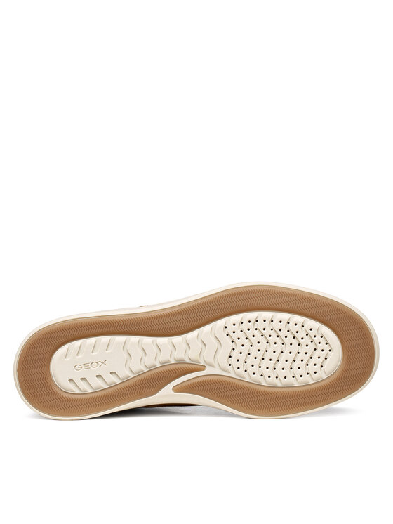Geox Geox Sneakers U Baltmoore U56LDE 000FF C6032 Maro
