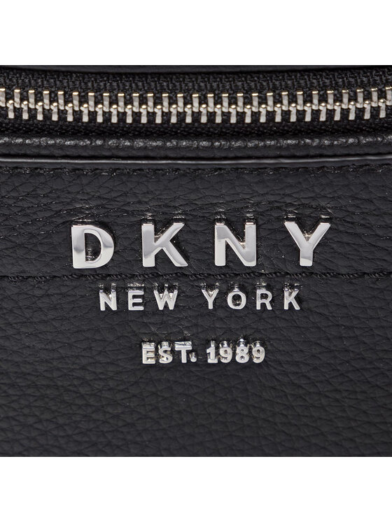 DKNY Marsupio Erin-Belt Bag R01IAG95 Nero • Modivo.it