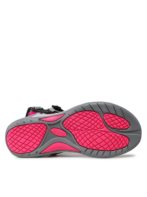 CMP CMP Sandale Kids Hamal Hiking Sandal 38Q9954J Gri