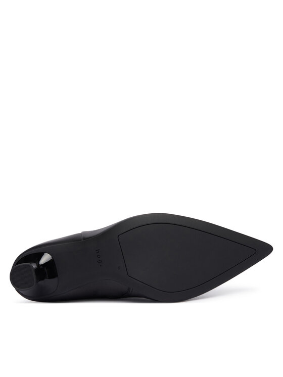HÖGL HÖGL Stiefeletten 0-106500 Schwarz