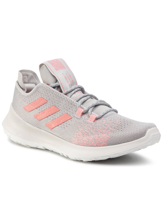 adidas Laufschuhe SenseBounce Ace J EG5014 Grau Modivo.at
