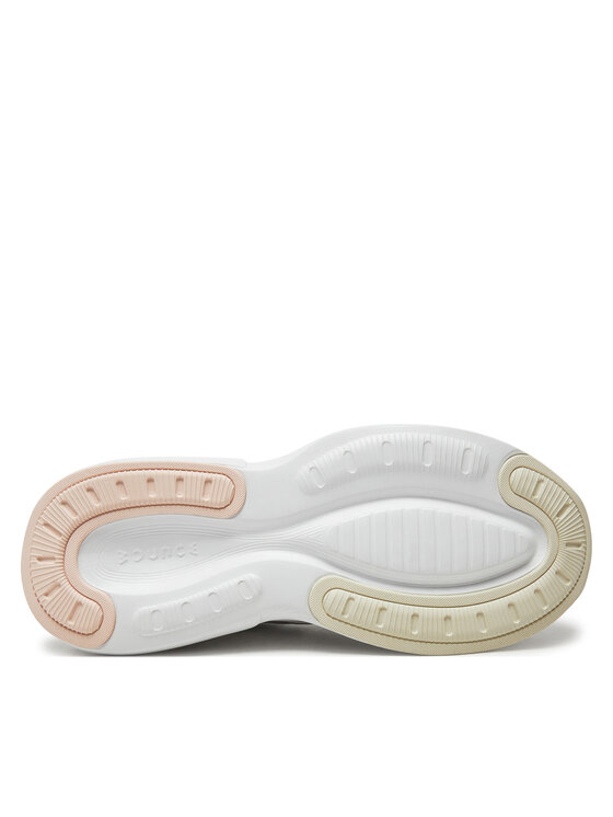 adidas adidas Sneakersy AlphaEdge + IF7283 Biały