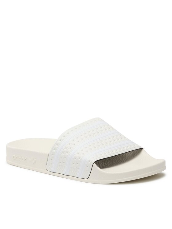adidas adidas Чехли adilette Slides IE9619 Бял