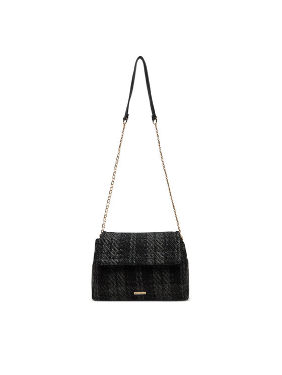 WITTCHEN WITTCHEN Torebka 99-4Y-412-1 Czarny