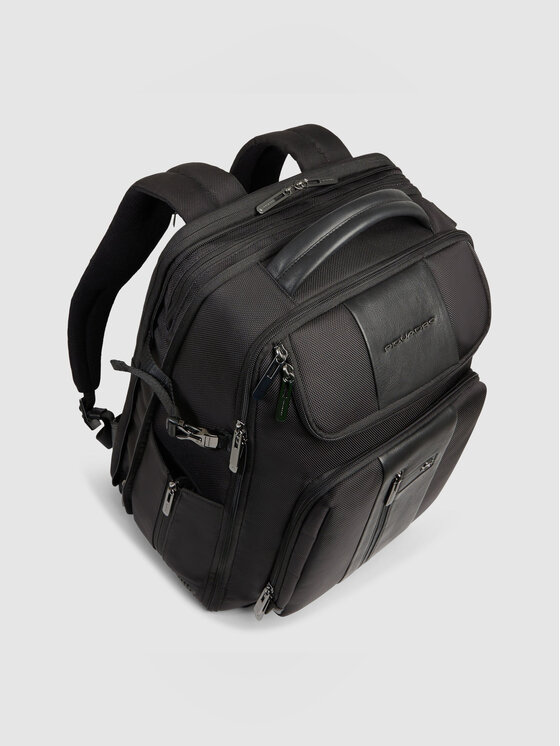 Piquadro Piquadro Zaino 541 Nero
