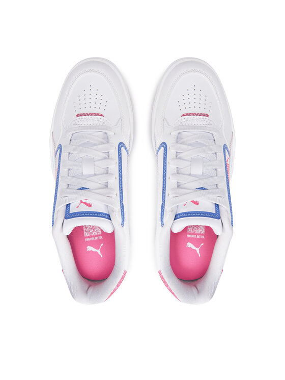 Puma Puma Αθλητικά Karmen Rebelle Deep Dive Jr 395453-01 Λευκό