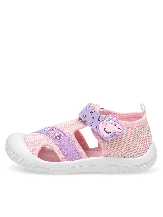 Peppa Pig Peppa Pig Papucs CM-SS24-246PP Rózsaszín
