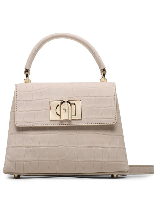 Furla Ročna torba WB00109BX18452255S1007 Bež