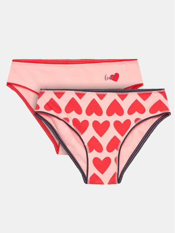 Komplet 2 par fig United Colors Of Benetton