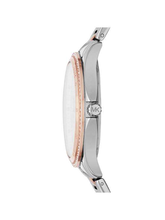 Michael Kors Michael Kors Zegarek MK6690 Różowe złoto