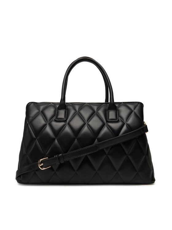 Valentino Valentino Käekott Frisia VBS9BA04 Must