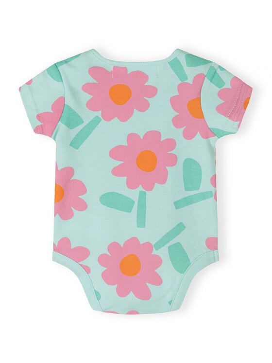 minoti minoti Body 28BABYPACK3 Écru Regular Fit