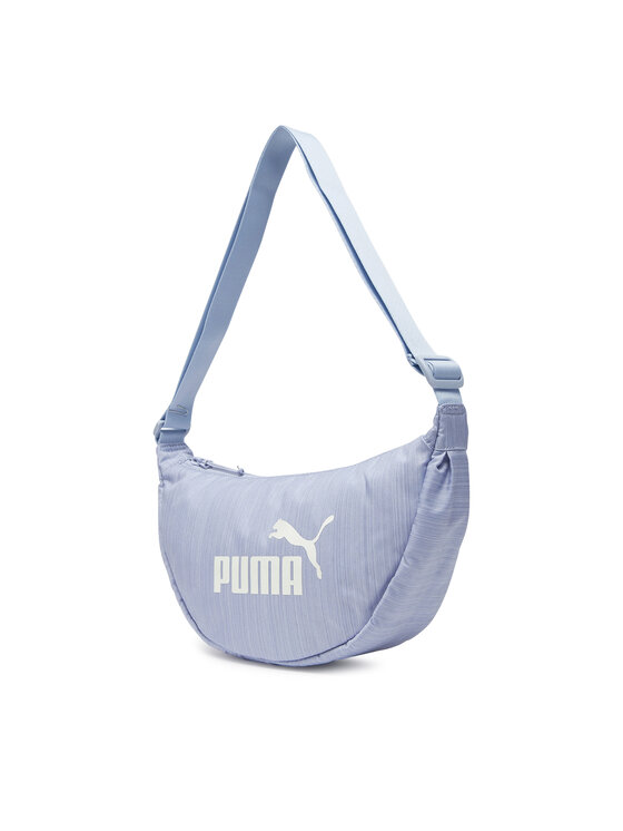 Puma Puma Torbica oko struka Base Half Moon 913470 Ljubičasta