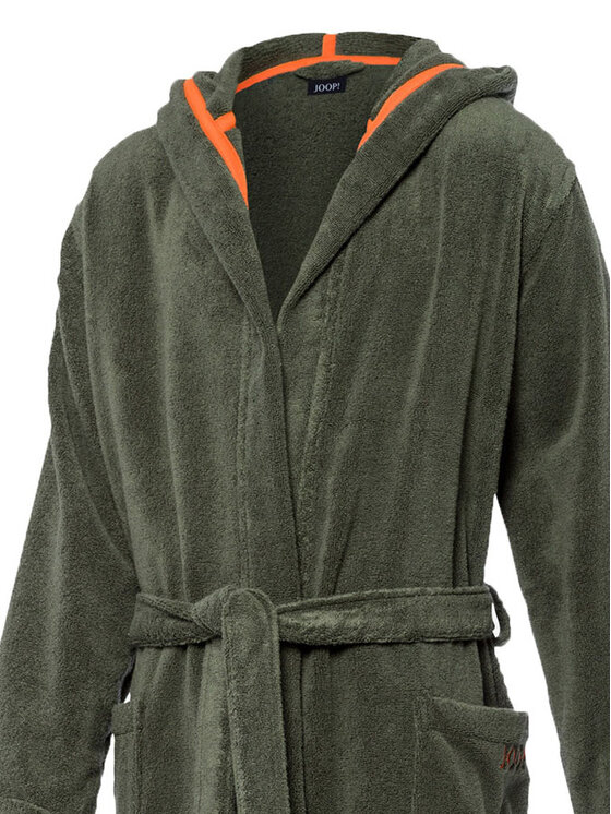 JOOP! JOOP! Accappatoio 1660 Verde