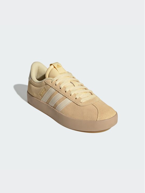 adidas adidas Sneakersy VL COURT 3.0 Różowy jasny