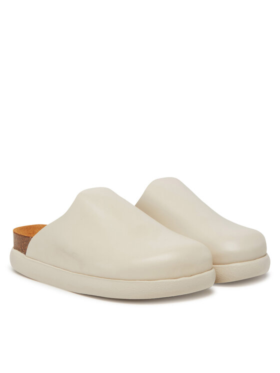 Scholl Scholl Plätud Ivy 2.0 F31978 Valge