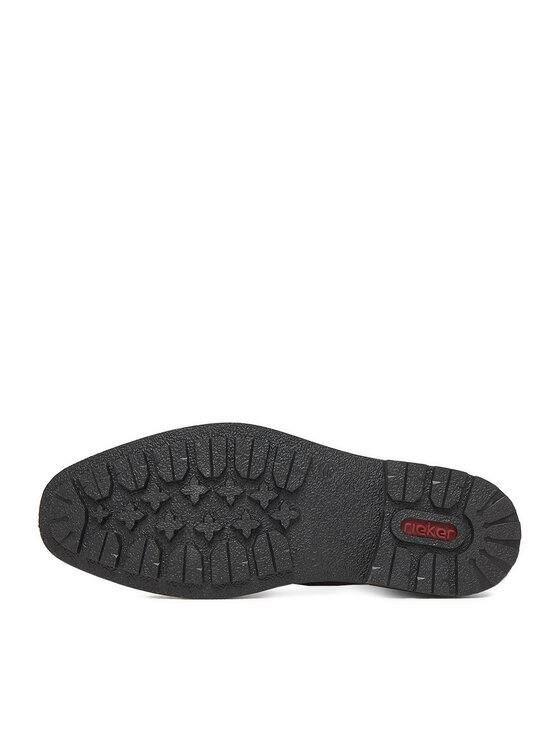Rieker Rieker Auliniai batai CEO-F1340-24 Ruda