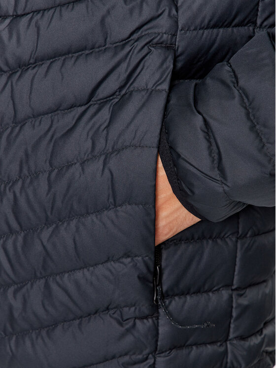 Columbia Columbia Μπουφάν μεταβατικό Westridge™ 2050735 Μαύρο Regular Fit