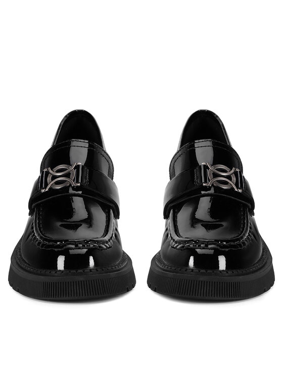 Sergio Bardi Sergio Bardi Scarpe basse WI32-E1088-01SB Nero