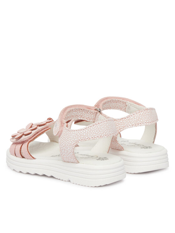 Primigi Primigi Босоніжки 1417011 M Рожевий