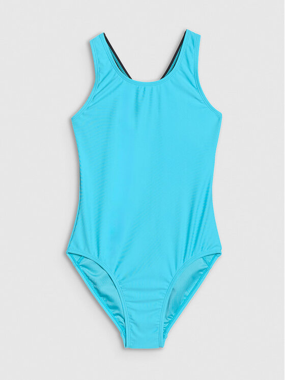 4F 4F Costume da bagno 4FJWMM00USWSF074-48N Verde