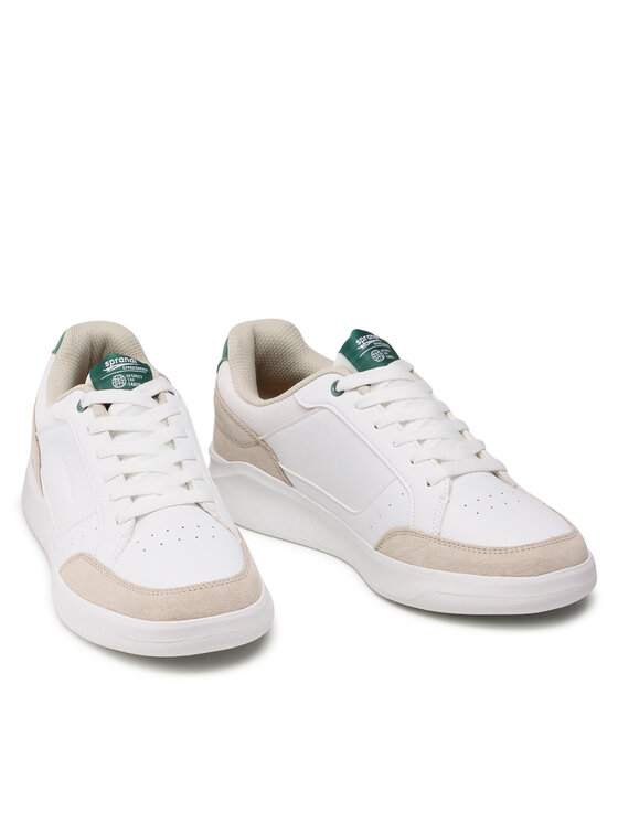 Sprandi Sprandi Sneakers MP40-21046Y Bianco