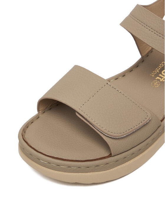 Go Soft Go Soft Σανδάλια CEO-LA3J9111-L8 Γκρι