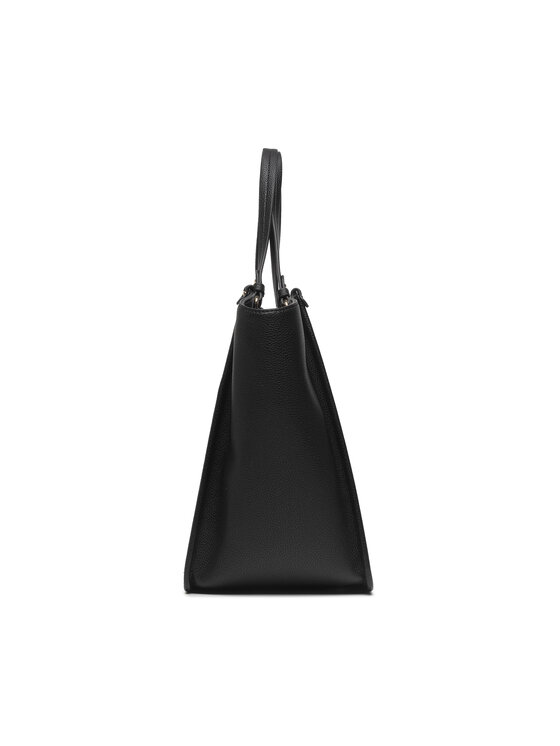 Trussardi Trussardi Дамска чанта Ardisia Shopping 75B01324 Черен