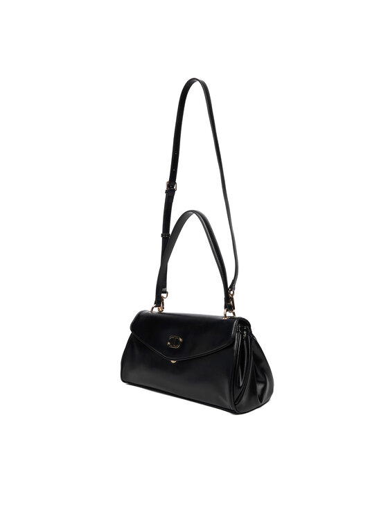 TWINSET TWINSET Käekott 252TD8052 Must
