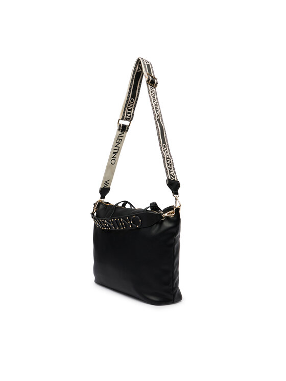 Valentino Valentino Soma Dea Re VBS9UM01 Melns