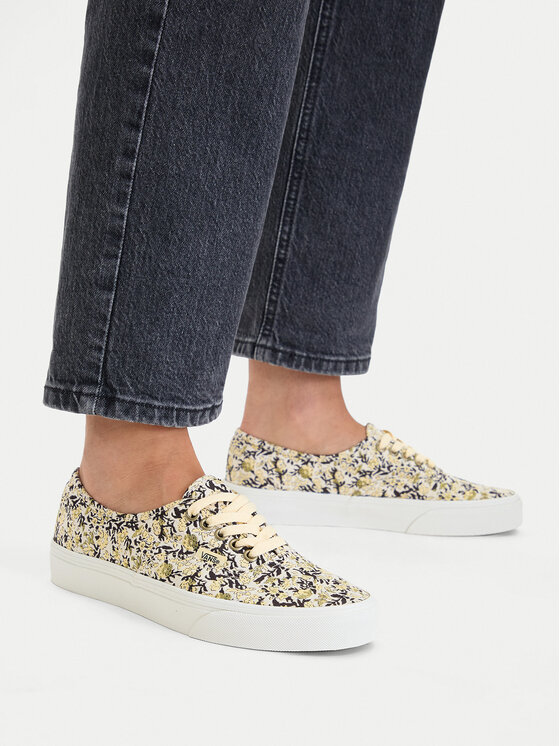 Vans Teniși Authenthic VN000D6GHH41 Bej