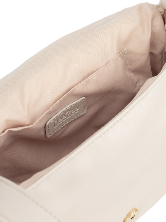 DeeZee DeeZee Torbica MDS-B-031-06 Écru