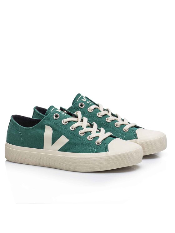 Veja Veja Buty PL0102836 Zielony