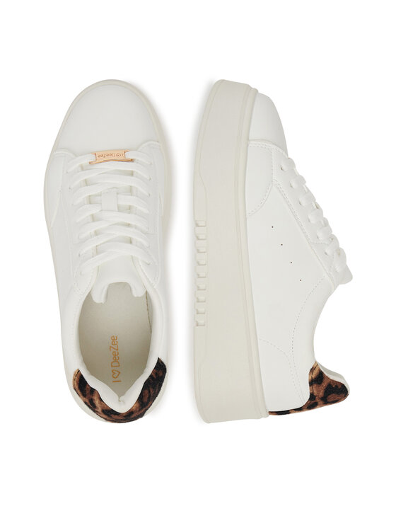 DeeZee DeeZee Tossud AM25232-R Valge