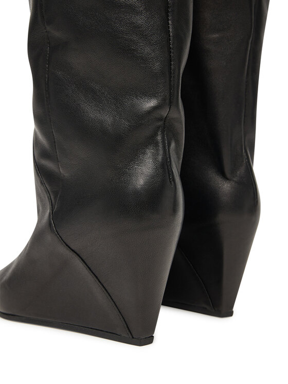 Vic Matié Vic Matié Stiefel 1H4200D F16H060101 Schwarz