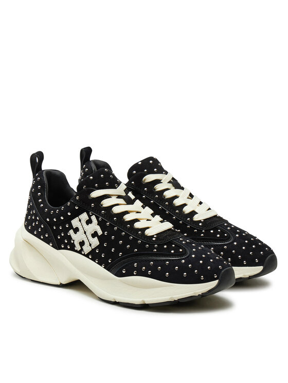 TORY BURCH クットラック ウフン スニカ 1599620 006 sneakersy-tory-burch-good-luck