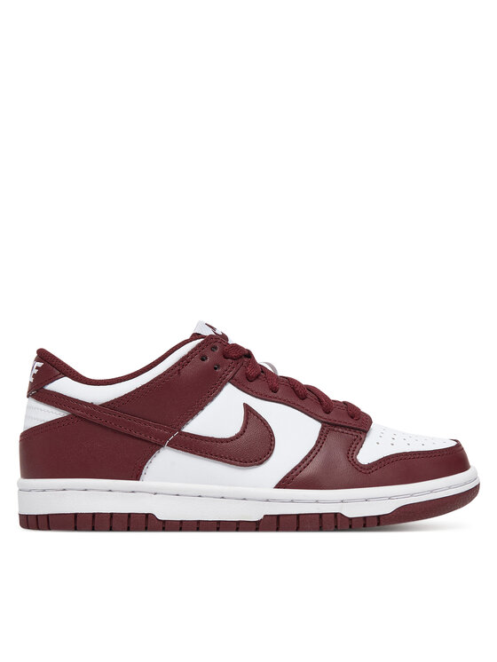 Sneakers Nike Dunk Low (GS) FB9109 115 Alb