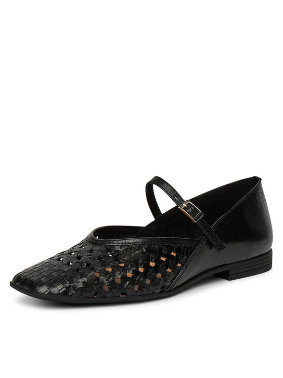 Lasocki Lasocki Ballerinas WI40-12674-01 Schwarz