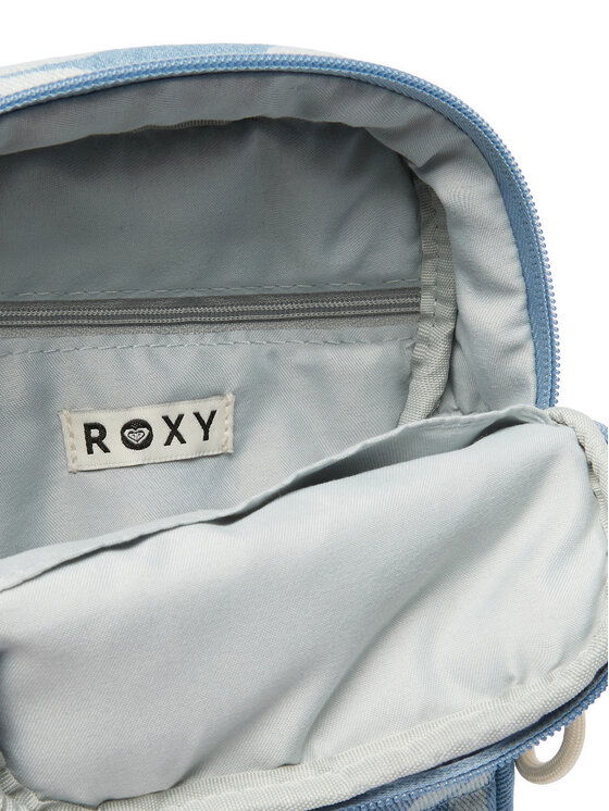 Roxy Roxy Ročna torba CEOWB-ROXY-KL-002-09 Modra