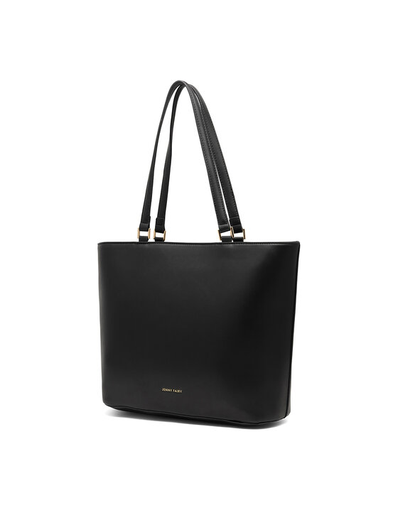 Jenny Fairy Jenny Fairy Tasche MJT-C-003-04 Schwarz