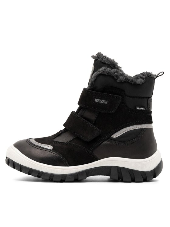 Lasocki Young Lasocki Young Lumesaapad STAR CI12-1797-24A(IV)CH Must