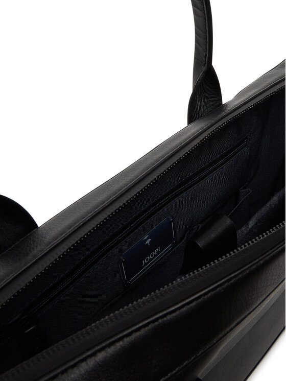 JOOP! JOOP! Torba na laptopa Pandion 4140007736 Czarny