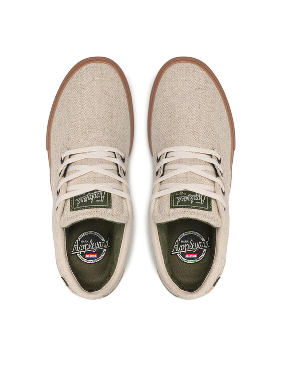 Globe Scarpe sportive Mahalo GBMAHALO Beige