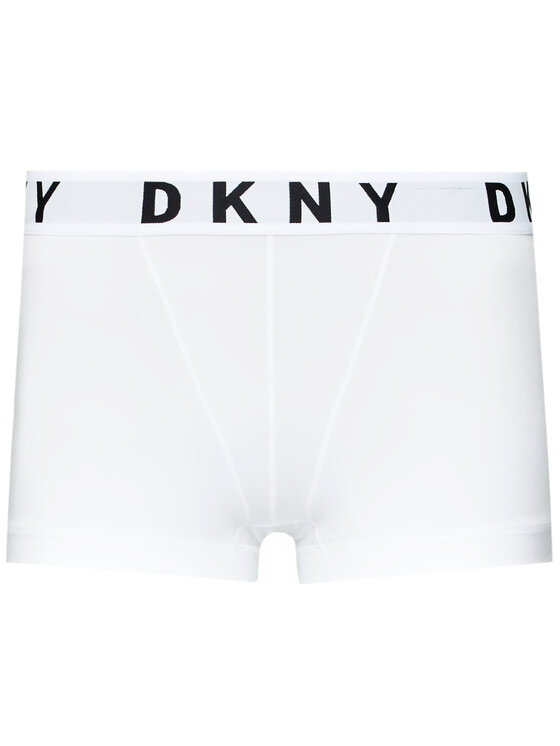 DKNY DKNY Bokserice DK4515 Bijela