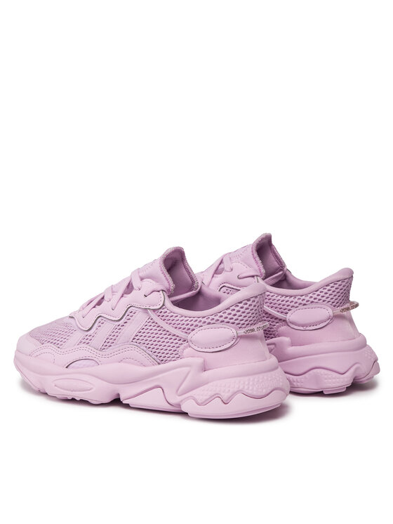 adidas adidas Superge Ozweego Kids IE2779 Vijolična