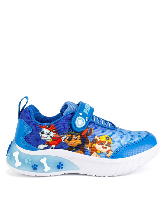 Sneakersy Paw Patrol