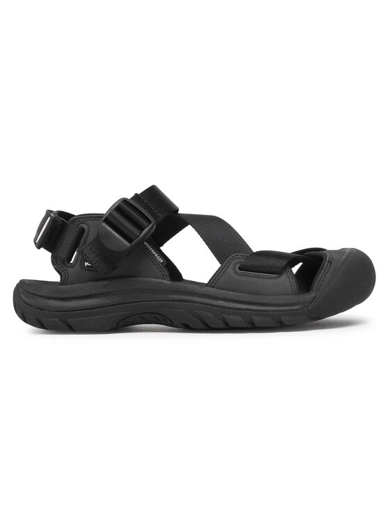 Keen Keen Szandál Zerraport II 1022418 Fekete