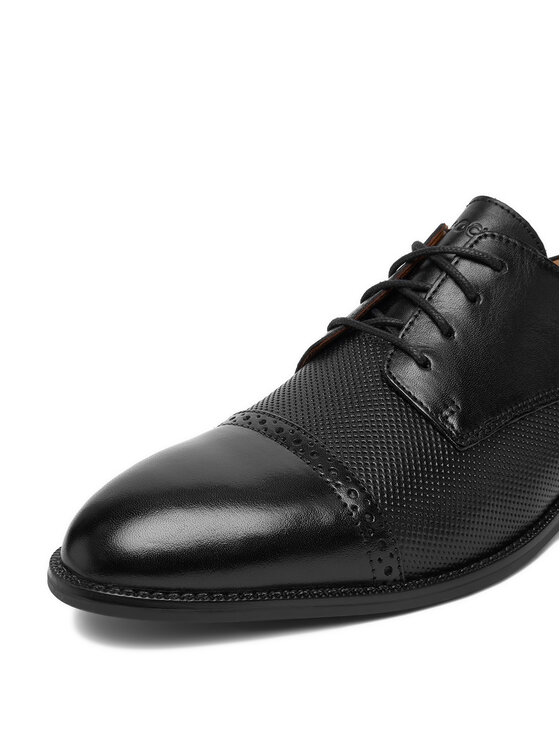 Lasocki Lasocki Halbschuhe CEO-PERRY-07 MB Schwarz